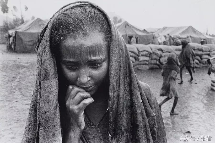 荷赛奖著名作品,荷赛历届获奖摄影照片