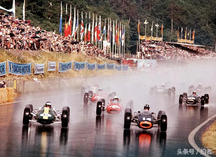 荷赛奖著名作品,荷赛历届获奖摄影照片