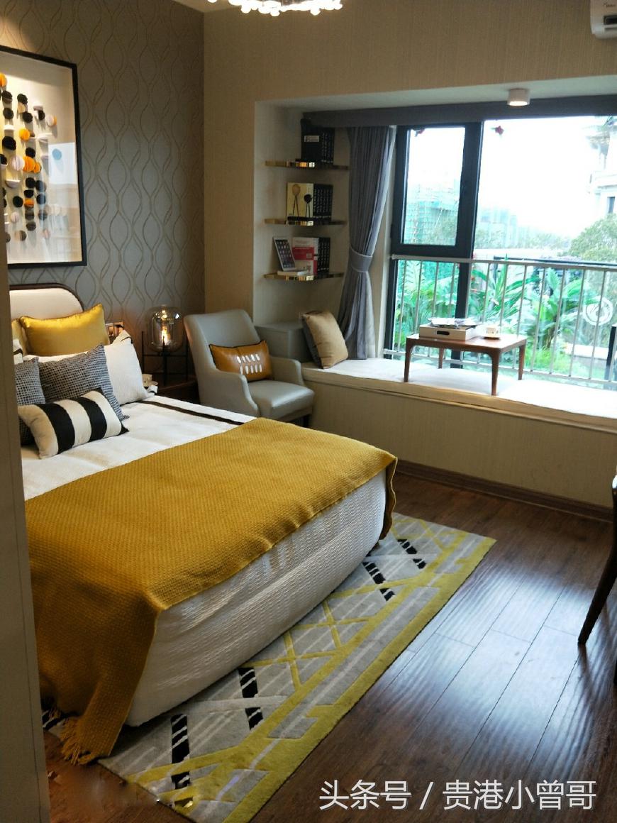 房子装修好了搞什么样的电视墙,样板房电视墙设计案例赏析