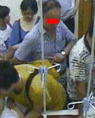 太猖狂原视频,太嚣张监控曝光