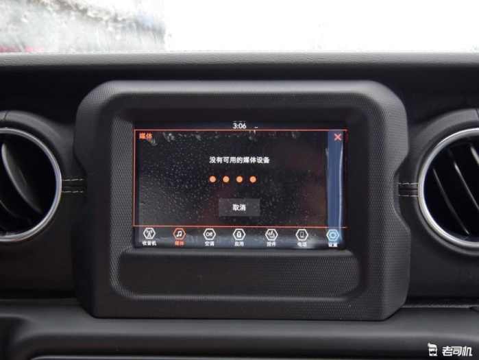 jeep牧马人两门版售价,牧马人jeep2019价格