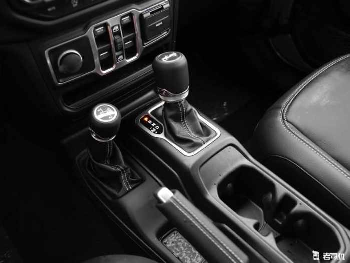 jeep牧马人两门版售价,牧马人jeep2019价格