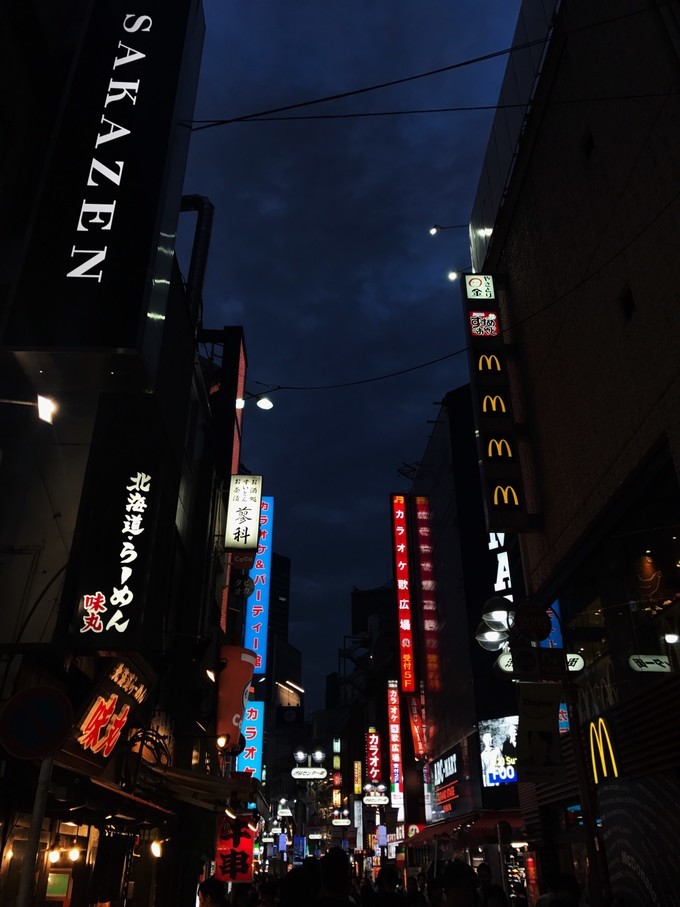 东京大阪费用,东京和大阪药妆店哪个便宜