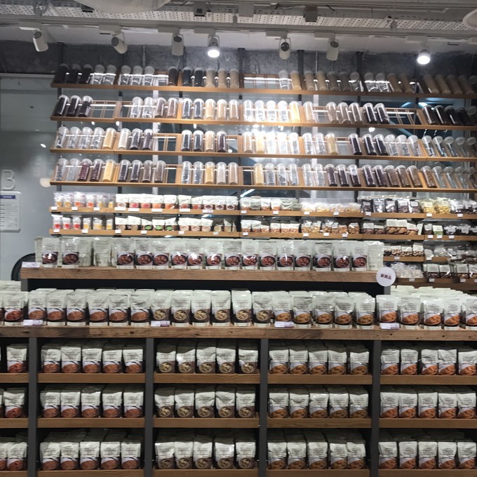 东京、大阪花了一万多买药妆,要不是行李多,我还得深陷下去!