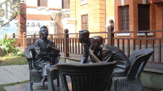 上海杭州旅游感受,去过上海有什么感受