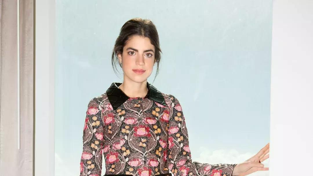 脸大怎么有效化妆,脸大怎么去修饰