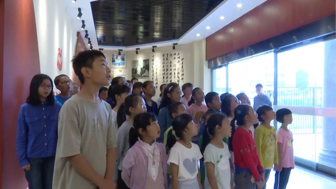 「今日宾川」暑假来临，来看看宾川娃娃忙哪样？