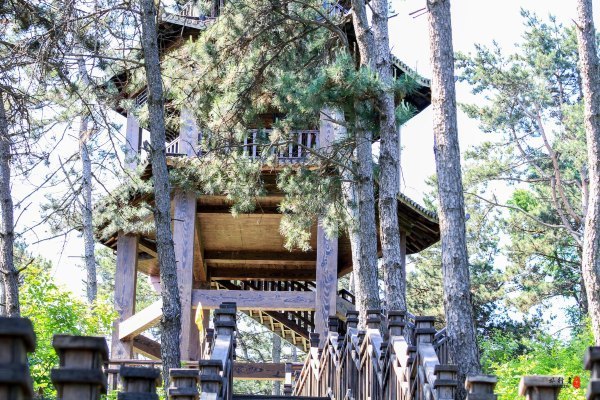 抚顺深度游攻略游记,抚顺旅游攻略自由行