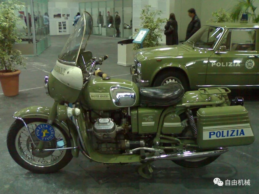 摩托古兹v7special和stone的区别,摩托古兹v7的试驾视频