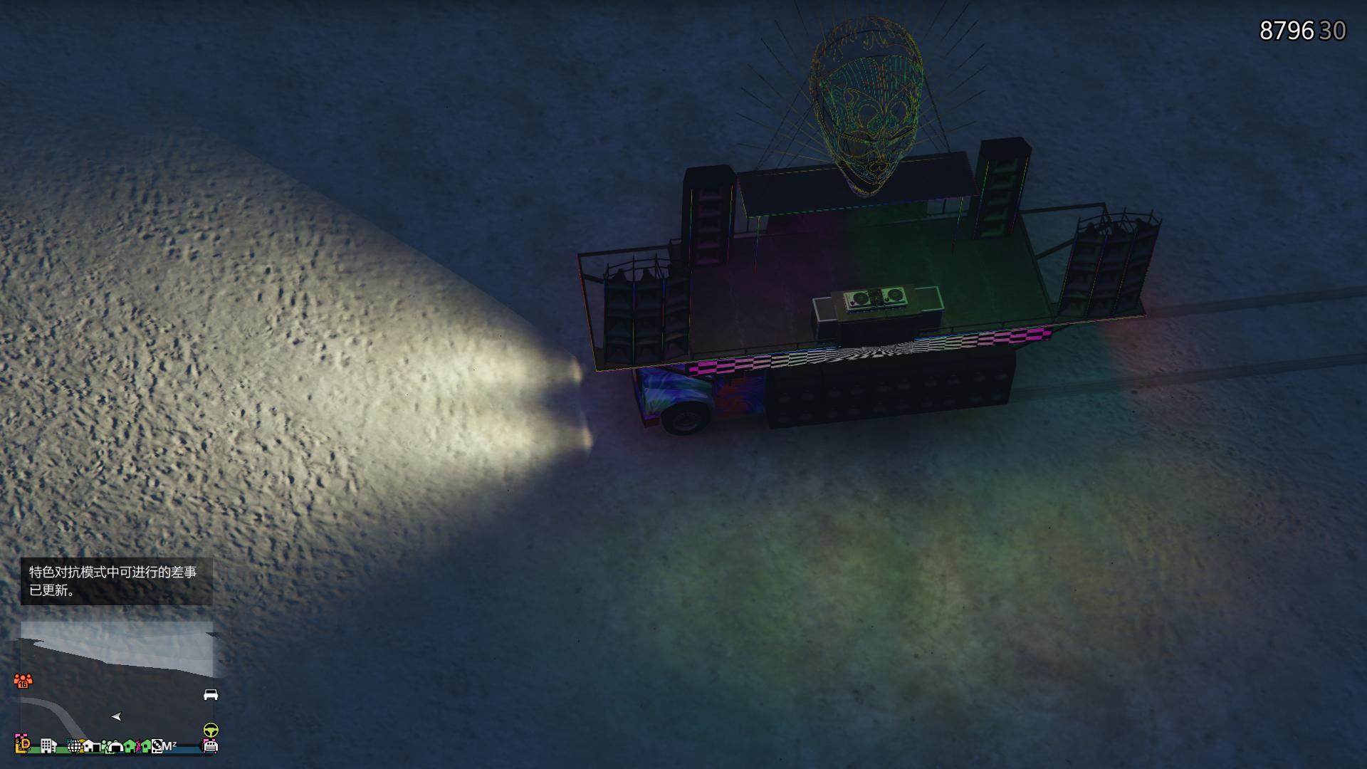 gta中的夜店,gta夜店玩法