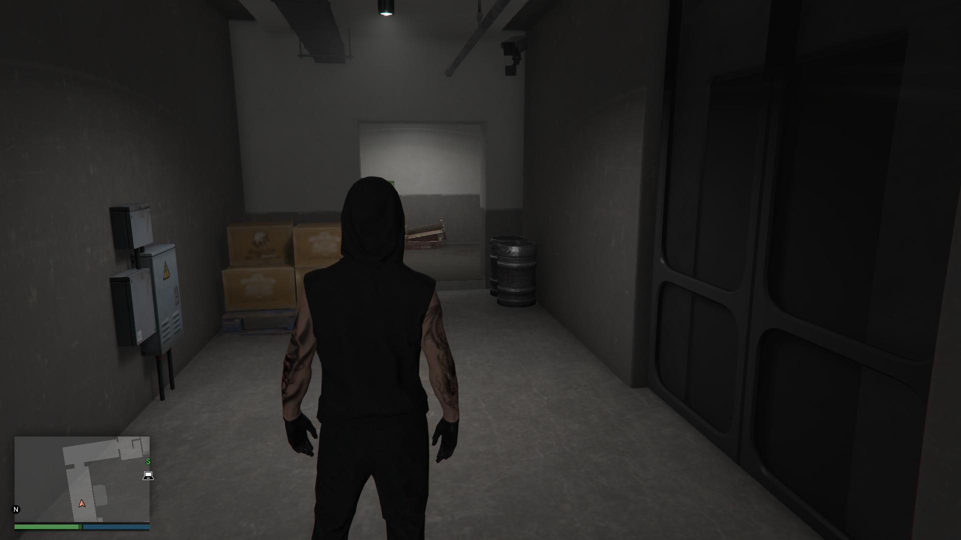 gta中的夜店,gta夜店玩法