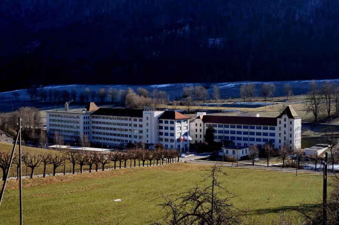 百达翡丽手表为何产地国内,瑞孚名表百达翡丽