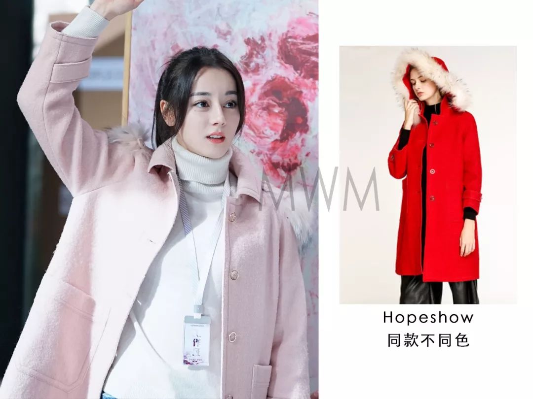 迪丽热巴以前穿礼服,迪丽热巴一共穿了多少礼服