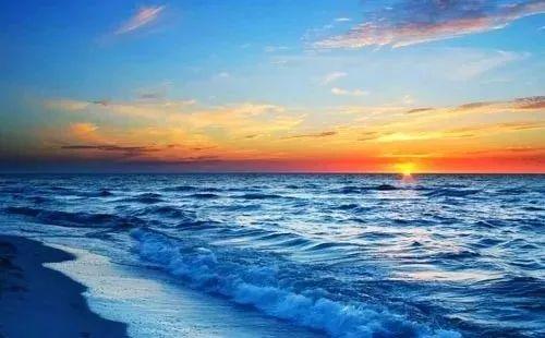 离北京最近的海岛旅游,马尔代夫的蓝天绿树水清沙白