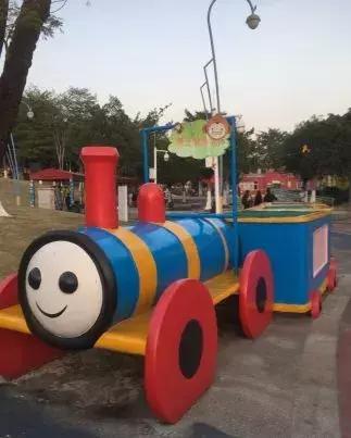 广州番禺十大遛娃必去景点,广州适合带孩子玩的森林公园