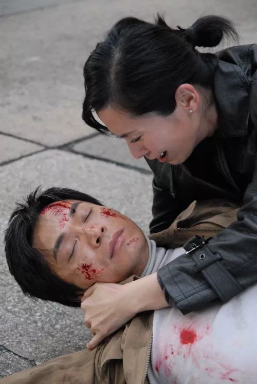 粤语港剧经典台词加班,盘点粤语港片中经典台词