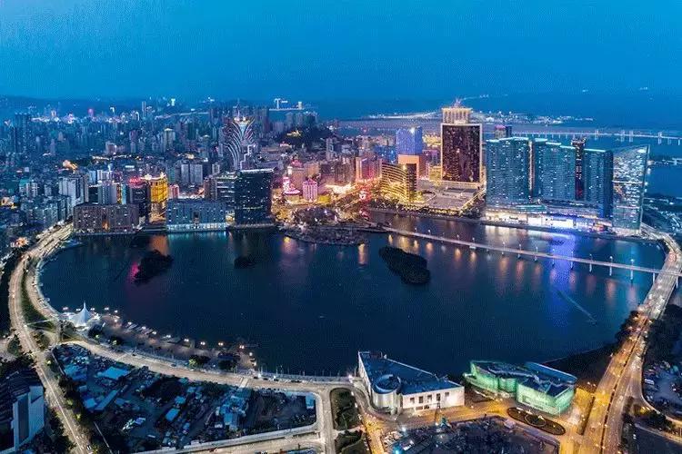 在澳门赌得倾家荡产的人,澳门有多少赌徒