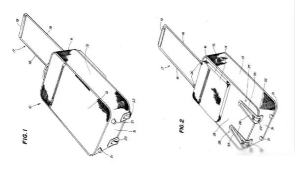 三七开旅行箱耐用结实,现在旅行箱怎么选