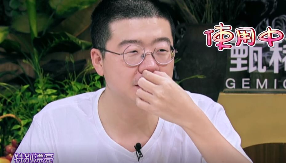 李诞说成都吃喝玩乐,李诞的受众