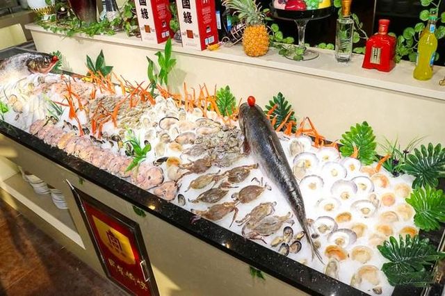 郑州自助餐排名前十名推荐,郑州五星级自助餐排名前十名