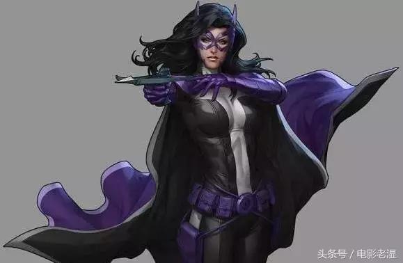 看完超级英雄动画片,看完超级英雄你想对谁说什么