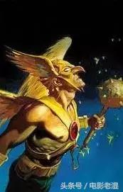 一分钟了解dc超级英雄,看完超级英雄电影后遗症