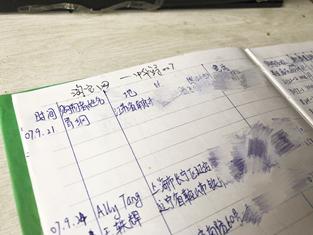 青岛大妈卖脸基尼暴富,62岁大妈淘宝卖脸