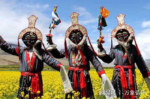 带你走进羌族,带你走进阿坝