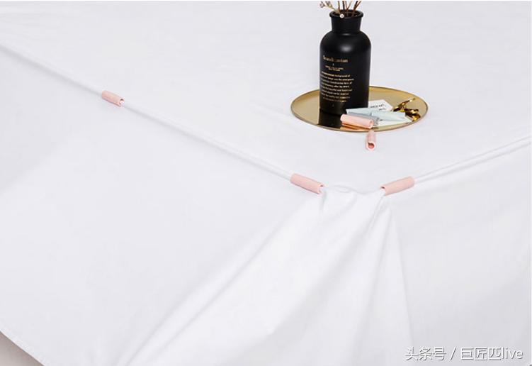 床单经常往下滑,床单总是滑下来怎么办