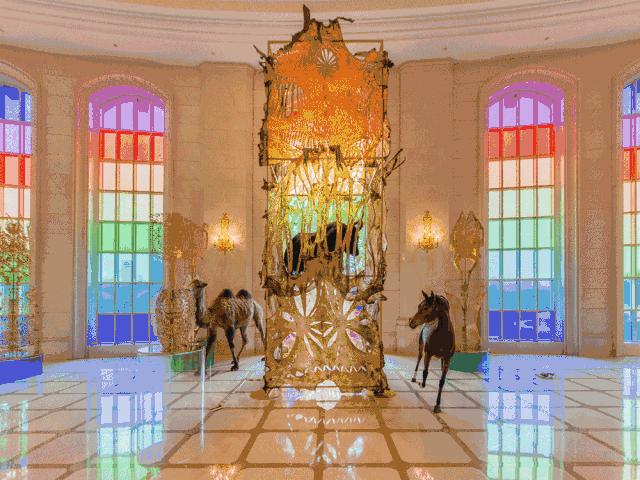 7月17日上海gucci活动,gucci活动上海bk内场