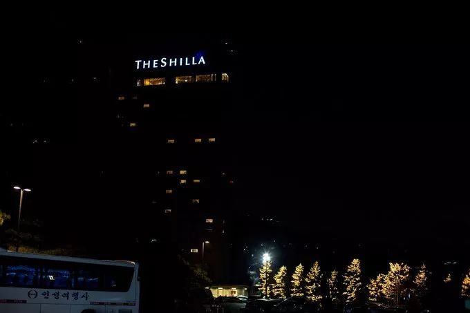 在无限美好里手忙脚乱,记首尔散步之旅——今夕传媒旅行家出品