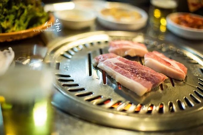 在无限美好里手忙脚乱，记首尔散步之旅——今夕传媒旅行家出品