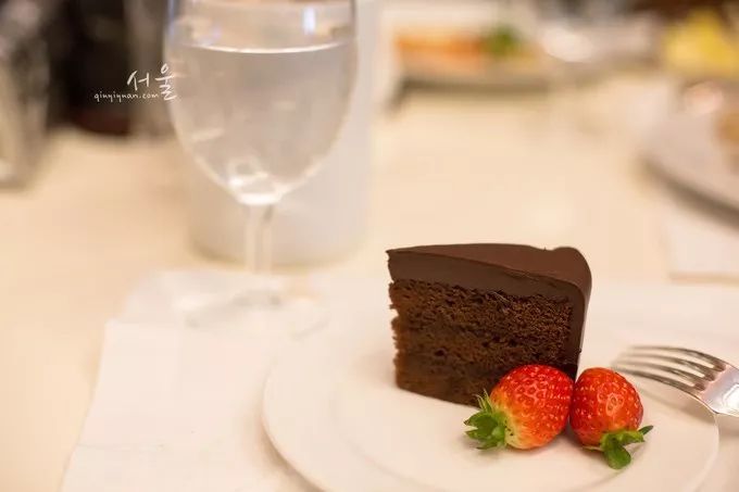 在无限美好里手忙脚乱，记首尔散步之旅——今夕传媒旅行家出品