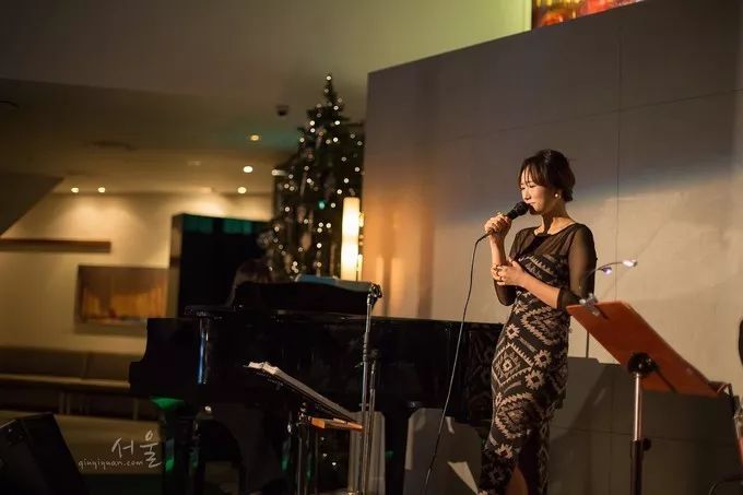 在无限美好里手忙脚乱,记首尔散步之旅——今夕传媒旅行家出品