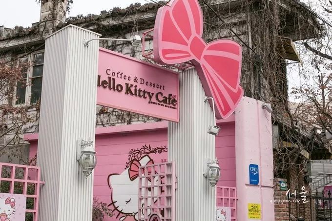 在无限美好里手忙脚乱，记首尔散步之旅——今夕传媒旅行家出品