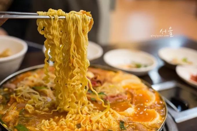 在无限美好里手忙脚乱，记首尔散步之旅——今夕传媒旅行家出品