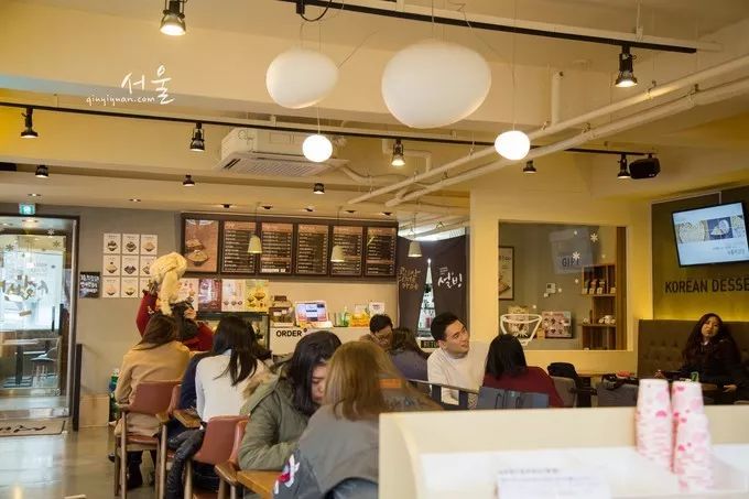 在无限美好里手忙脚乱,记首尔散步之旅——今夕传媒旅行家出品