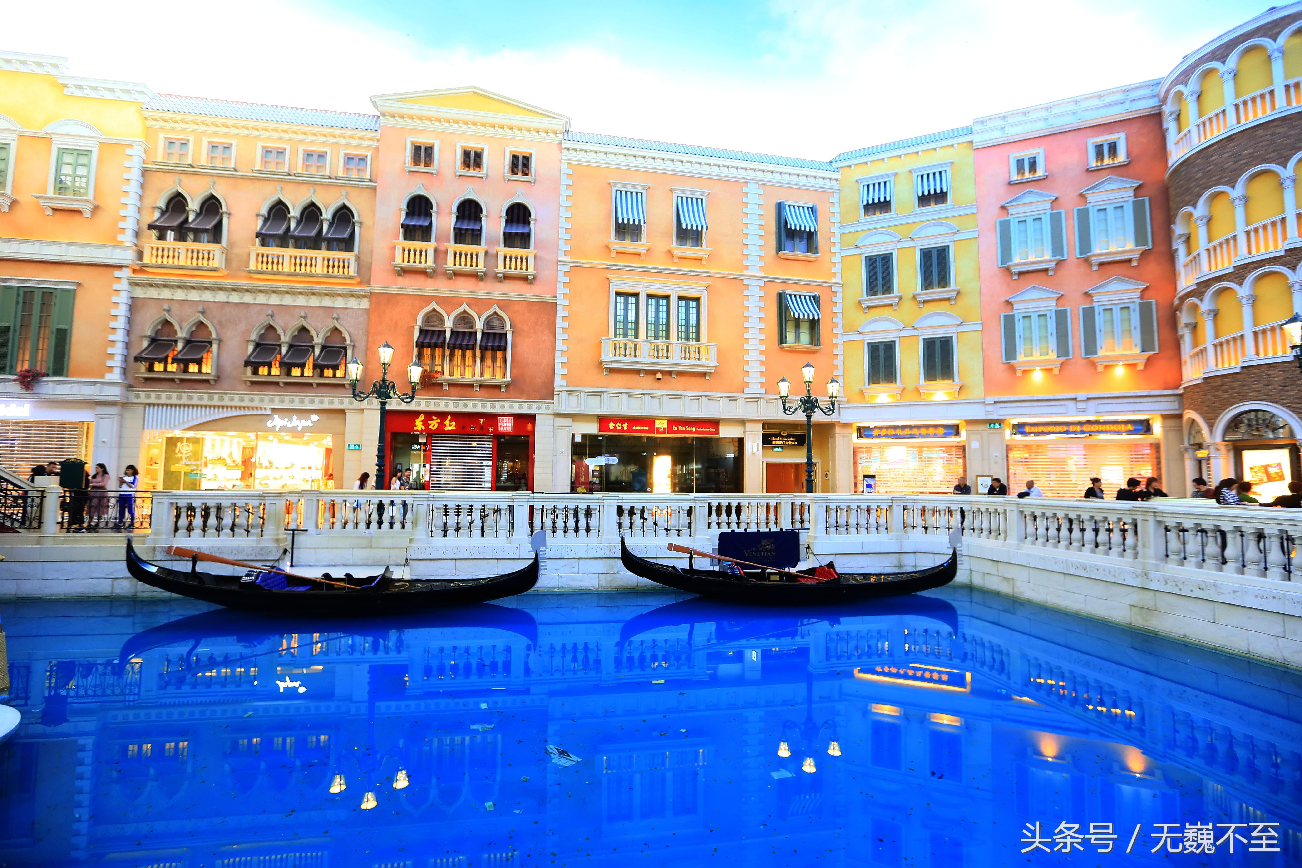 澳门最有名赌城,澳门世界十大赌城定位