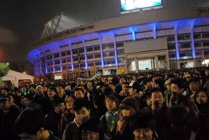 工体为何那么出名,工体为什么叫天花板