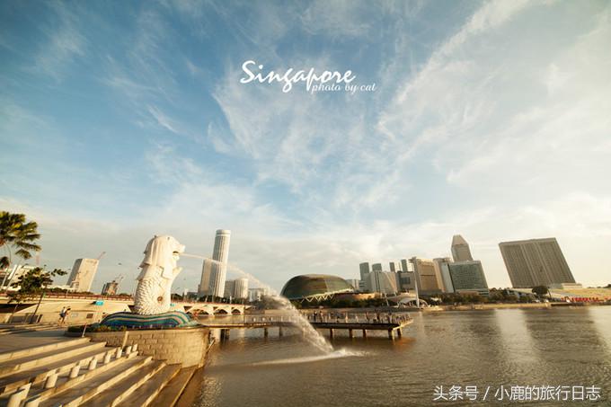 说走就走｜玩遍这些才算来过新加坡！