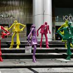 说走就走｜玩遍这些才算来过新加坡！