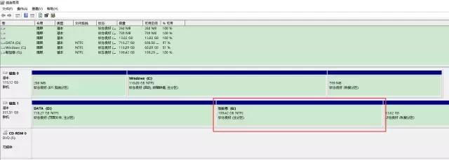 加密win10系统分区,win10系统如何分区合理
