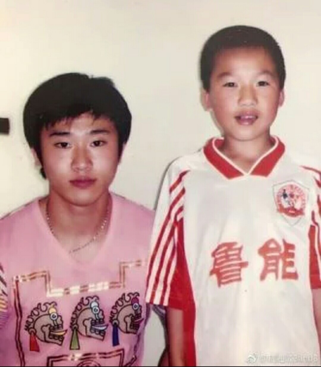 鲁能对于足球的付出,承载中国足球的鲁能