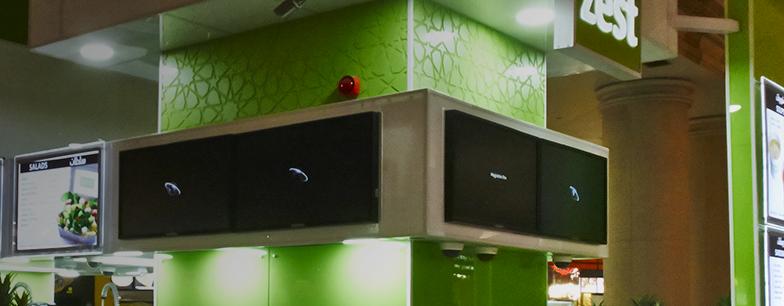 迪拜咖啡厅,迪拜阿拉伯面包店