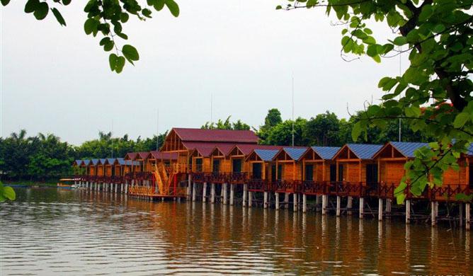 广州南沙自驾游一日游推荐,广州南沙亲子游自由行攻略