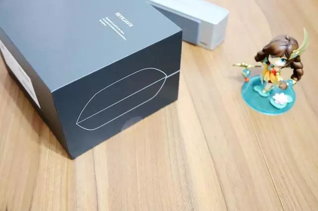 带你感受北欧风情，Vifa雷克雅未克无线蓝牙音箱评测