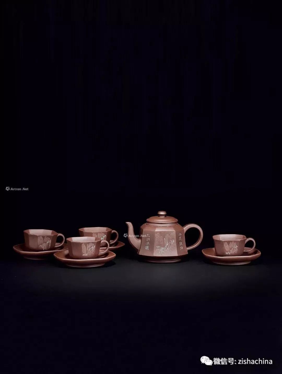 十大顶级紫砂器,舌尖上的盛食器图解