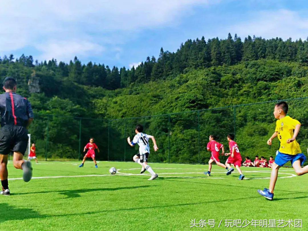 武隆足球,武隆第四届足球锦标赛