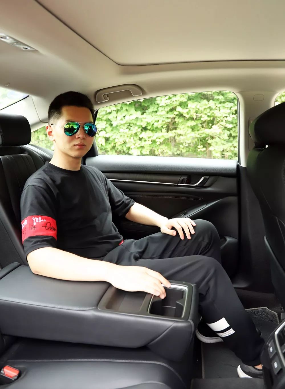 十代雅阁10万公里测评,十代半代雅阁真实用车感受