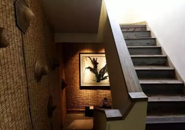 这是一家被称为“山东首家精品民宿”,等你一起邂逅青岛最美山居